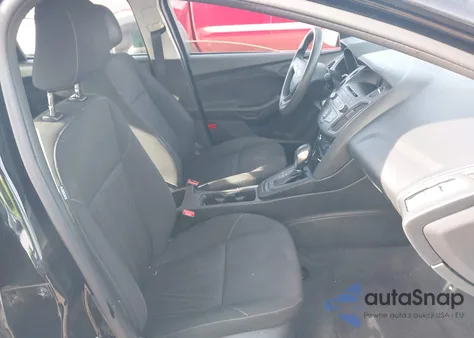 2016 Ford Focus S z USA, uszkodzony, nr VIN 1FADP3E23GL228842